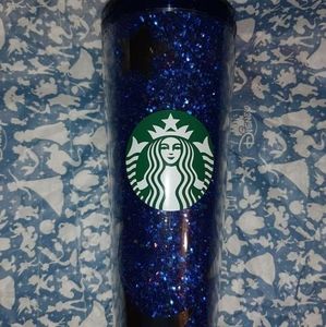 Mickey Starbucks Tumbler